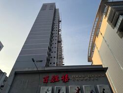 Blk 233 Bras Basah Complex (Central Area), HDB 4 Rooms #499920731